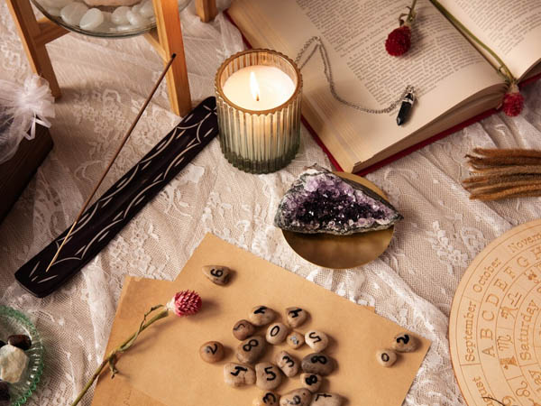 Spiritual Guidance Coaching Bay Area