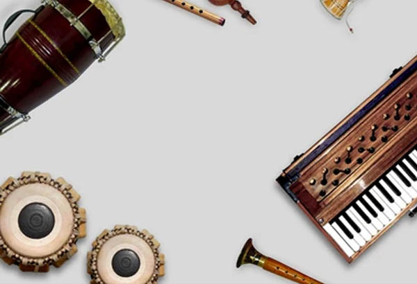 Healing with Magical Raagas and Music Therapy Sunnyvale